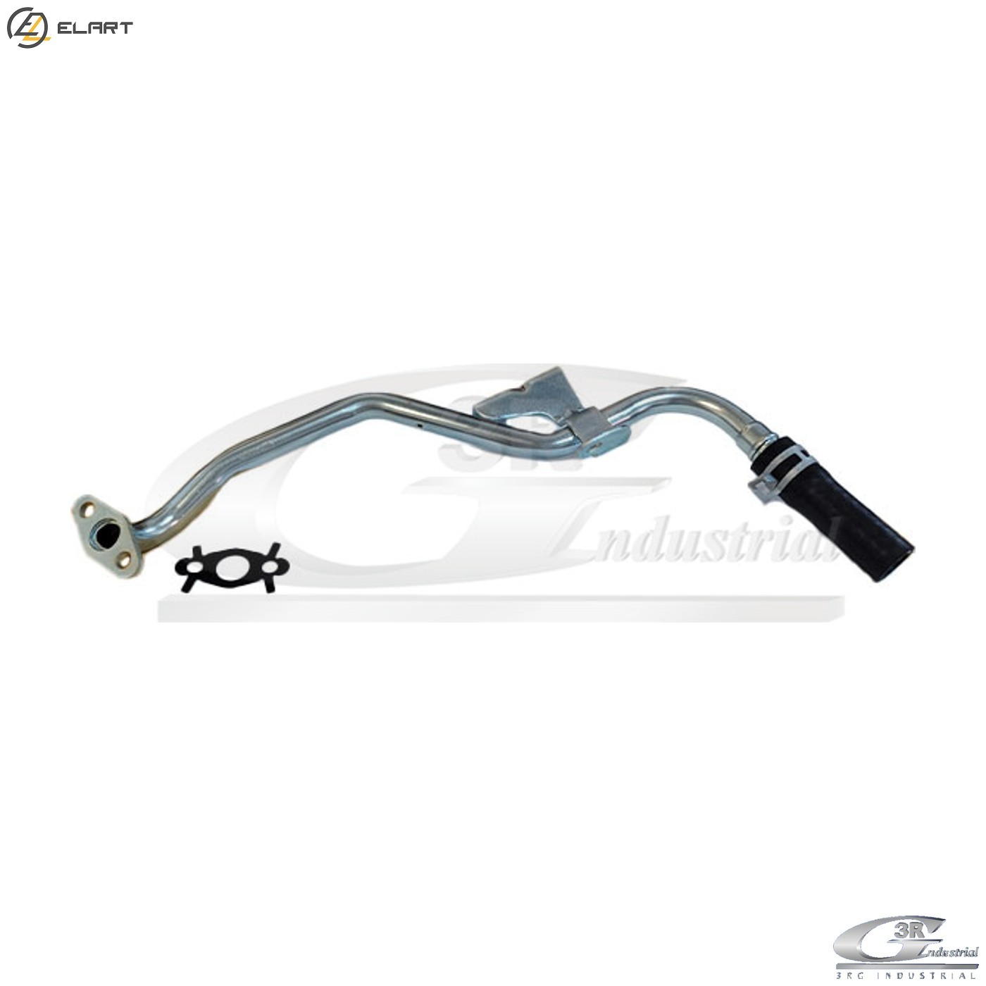 COOLANT PIPE 85904 FOR ALFA ROMEO PEUGEOT FIAT FIORINO/MPV/Box/Body/MPV 500 1.2L