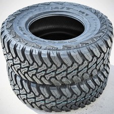 2 Accelera Mt-01 31570r17 121118q E 10 Ply Light Truck Tires