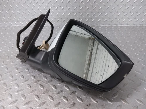 Skoda Karoq 2021 Right Front passenger wing mirror AGR35599 15 PIN , LHD