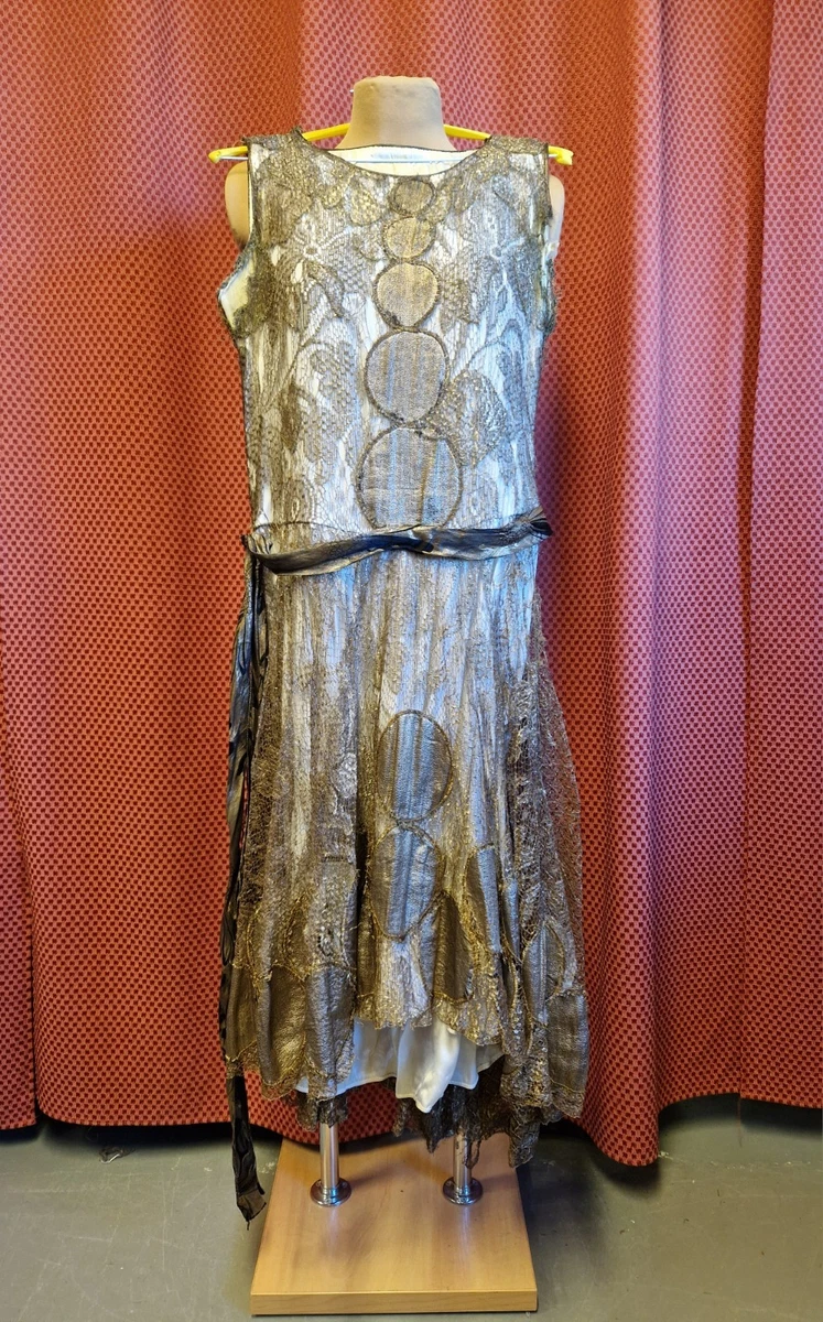 1920s Dresses for Women for sale | eBay UK