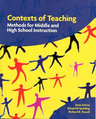 Contexts of Teaching: Methods  - VERY GOOD