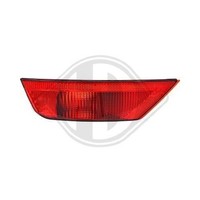 1X Nebelschlussleuchte Diederichs 1417297 Passend FüR Ford
