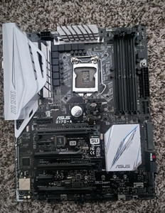 Z170 Itx | eBay