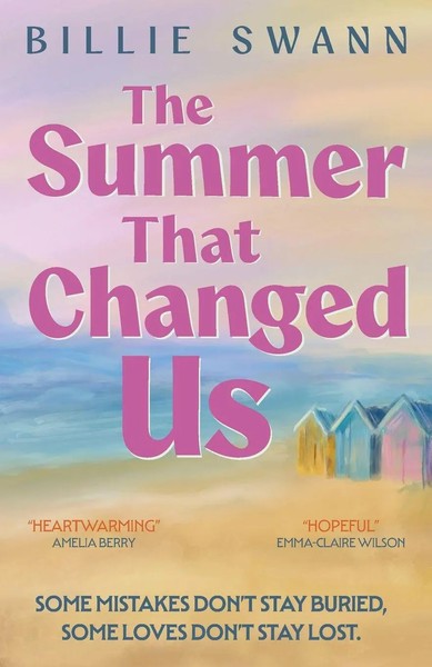 Billie Swann | The Summer That Changed Us | Taschenbuch | Englisch (2026)-image