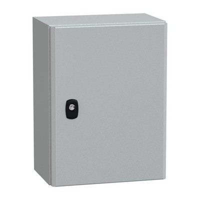 Schneider Electric PanelSeT S3DB NSYS3D4320P Schaltschrank 300 x 400 x 200 Stahl