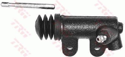TRW Nehmerzylinder Kupplung PJF128 für COROLLA AVENSIS TOYOTA 20,6mm CARINA 6 4