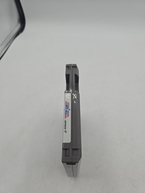 Top Gun Nintendo NES