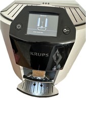 Krups EA9010 / Vollautomat -Defekt-für Ersatzteile