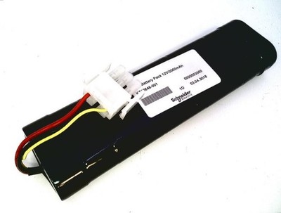SCHNEIDER VW3E6006 PacDrive UPS Battery Pack Controller