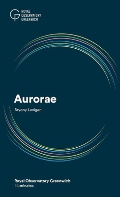 Bryony Lanigan Aurorae (Paperback) (UK IMPORT)