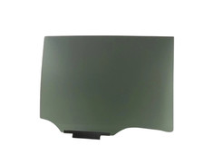 Fits: 2020-2025 Subaru Outback  4D Station WA Rear Right Door Window Glass