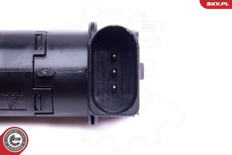 Fits SKV GERMANY 28SKV098 PARKING SENSOR 28SKV098 18G919275, VW BORA  ⭐UK Stock⭐