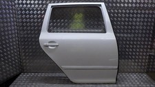 Porte arrière et accessoires Skoda OCTAVIA