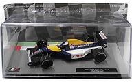 Diecast car [Single item] 1/43 WILLIAMS FW14B 1992 Nigel Mansell Canon #5 (Blue