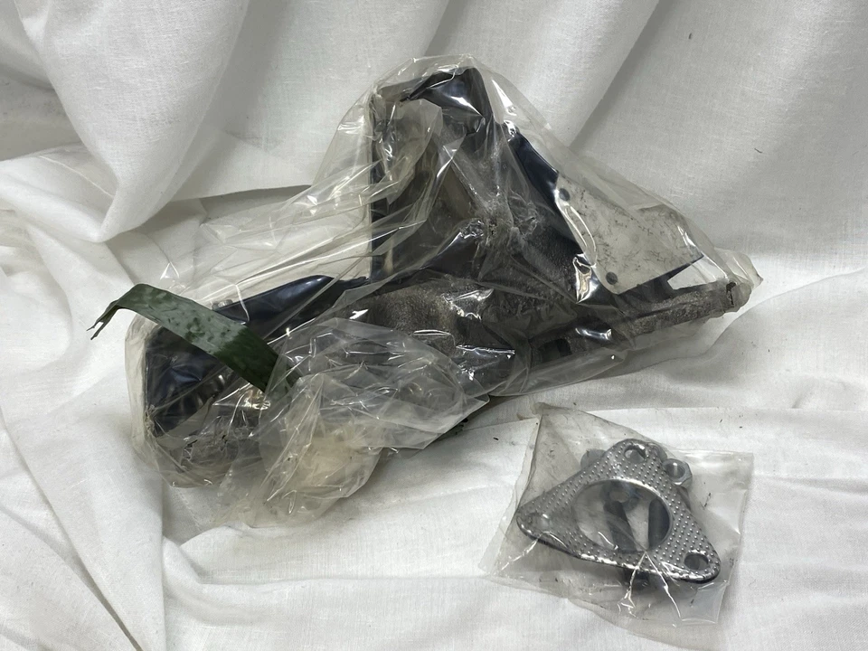 ATP Automotive Graywerks 101321 Exhaust Manifold - Image 2 of 4