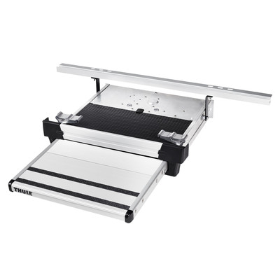 Thule Slide-Out Step G2 Schiebestufe 12V Typ 700 Ducato Boxer Jumper