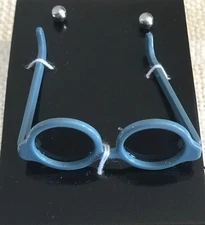 EARRINGS SUNGLASSES FROM APRES-SKI POPPY STILETTOS OUT WCLUB INTEGRITY TOYS DOLL