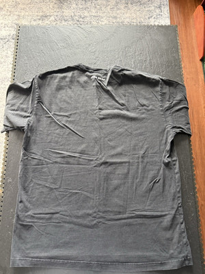 Kith x Star Wars Gray Short Sleeve T-Shirt Clothing
