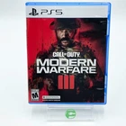Call of Duty: Modern Warfare III (Sony PlayStation 5 PS5, 2023)