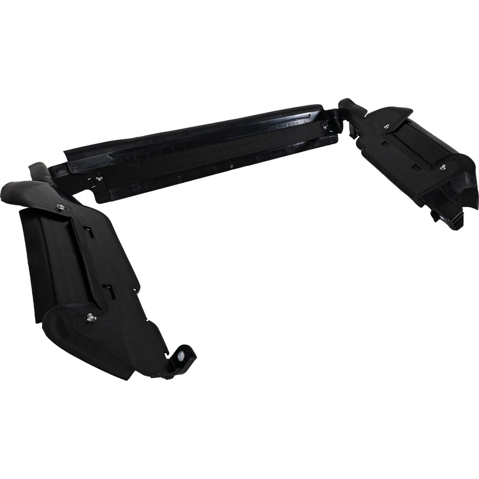 Fan Shroud For 2015-2018 Jeep Renegade Trailhawk Model CH1206105 - Image 3 of 4