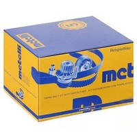 Metelli 30-0911-1 Zahnriemensatz Mit Wapu FüR Berlingo Evasion Jumper Jumpy