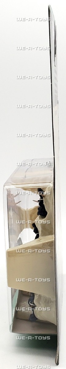 GI Joe Micro Machines Secret Mission Skirmish at Four Pines 1999