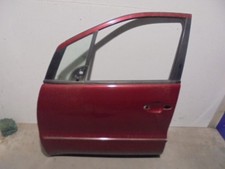 A1687201305 t&uuml;r vorne links MERCEDES-BENZ CLASE A W168 170 CDI 1997 3846517