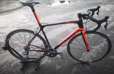 Giant TCR Advanced SL1 Carbon road bike / Shimano Ultegra Di2 22spd/ Power Meter