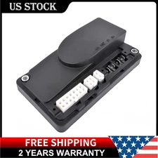 For Curtis Golf Cart DC 90A 24V 1212P2502 New Electric Drive Motor Controller