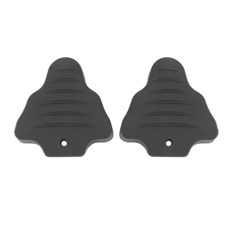 Road Bike Cleat Covers Shoe Clipless Protector Fits Look Road Cleats Cover4359