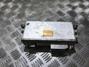 0265100037 Steuergerät ABS 443907379c  16802934 Audi 80 DE370523-05
