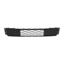 DIEDERICHS Lüftungsgitter Frontstoßfänger für SKODA FABIA III ab 2018 mitte