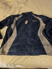 Toyo Tires Windbreaker - Xl - Destinations - Nwt Toyo Tires Windbreaker - Xl - Destinations - Nwt