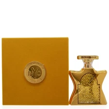 Dubai Gold by Bond No. 9 EDP Spray 3.3 Oz for Women - New In Box