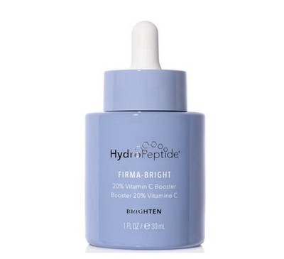 HydroPeptide FIRMA -BRIGHT BRIGHTEN VITAMIN C 1 FL OZ / 30 ml NEW IN BOX