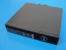 Dell OptiPlex 7020 Micro Desktop i7-14700T 16GB RAM 256GB SSD W11P WIFI BT / 2