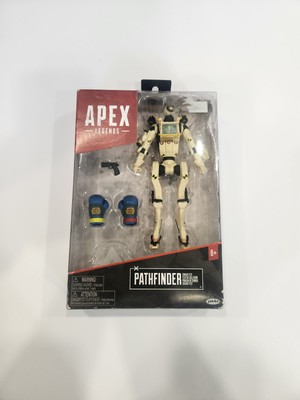 Apex Legends Pathfinder 6'' Action Figure New