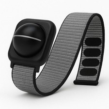 TENEX Ultra Nylon Sport Loop Tennis Elbow Band, Wrist Strap, Compatible with...