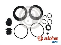 Reparaturkit, Bremssattel Autofren Seinsa D4470