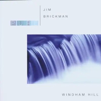 Jim Brickman - Pure Jim Brickman ZUSTAND SEHR GUT