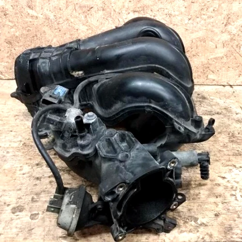 2010-2013 Ford Transit Connect Intake Manifold 2.0L Intake Manifold Assembly Foto 3 de 4