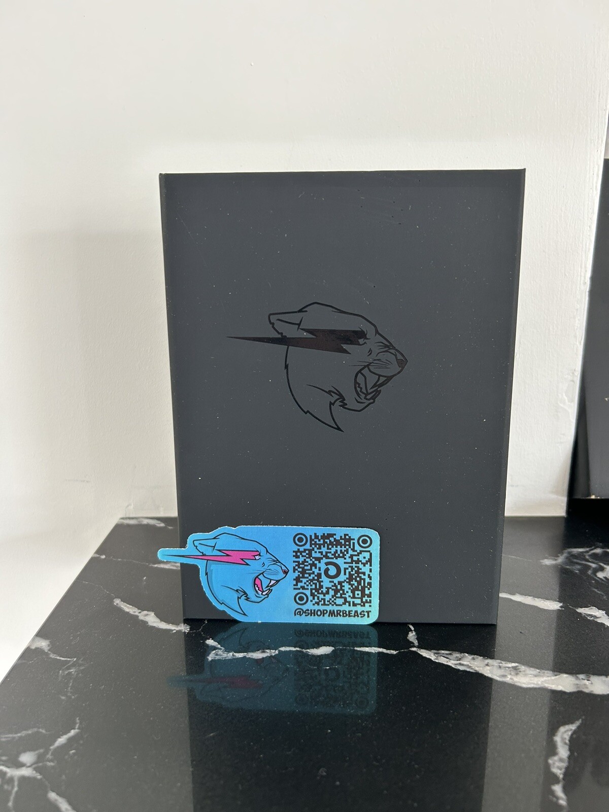 Mr. Beast EXCLUSIVE Set Collectible 1 AUTHENTIC 1-100 Video IN HAND SOLD OUT