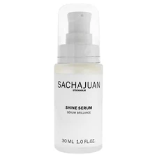 Sachajuan Shine Serum 30 ml 1.0 oz Brand New