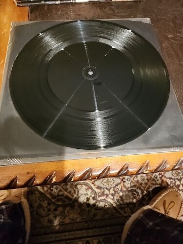 APHEX TWIN Advance Release W/ Grade Sheet Cock Ver 10 54 Cymru Beats Rare Dj Cop - Picture 4 of 6