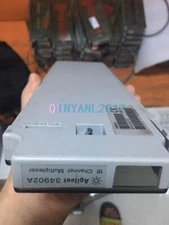 Used 1PCS Agilent 34902A 16-Channel Multiplexer Module