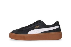 basket platform perf gum