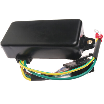 ぽんたろう  6500 Voltage Regulator Fits Kubota Low Boy GL6500S AV6500-B