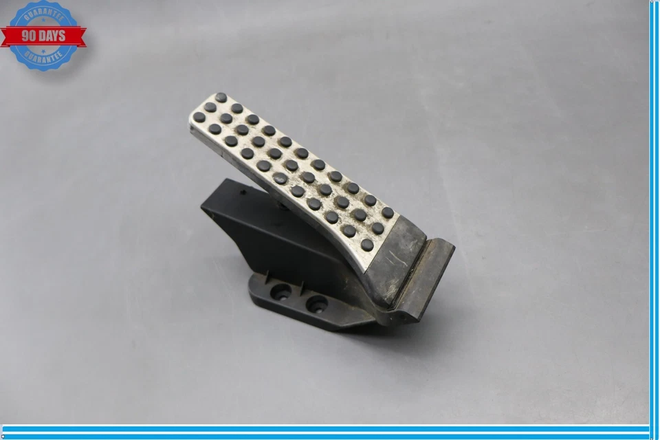 08-14 Mercedes W204 C250 C350 C300 Gas Parking Freno Pedal Acelerador Fabricante Original Foto 3 de 4