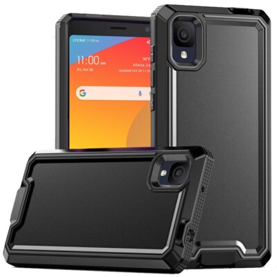 For TCL ION Z 5.5'' Hybrid Modern Fused Strong PC Shell Slim Cover Case Colors