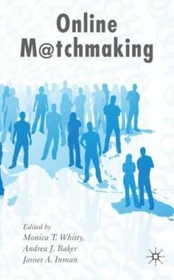 Online Matchmaking, , Very Good Book